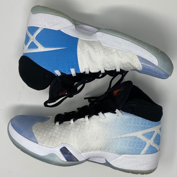 Air Jordan XXX - Picture 4 of 9